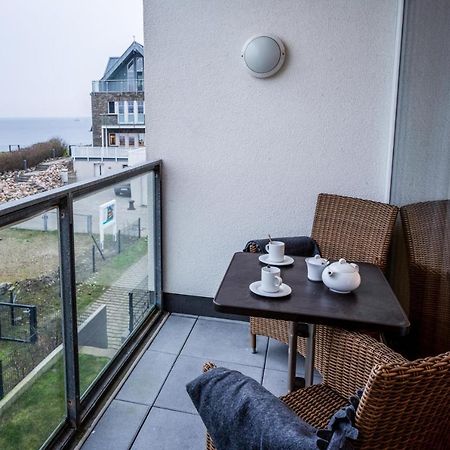 Ostseeblick Bollwark Olpenitz Zewnętrze zdjęcie