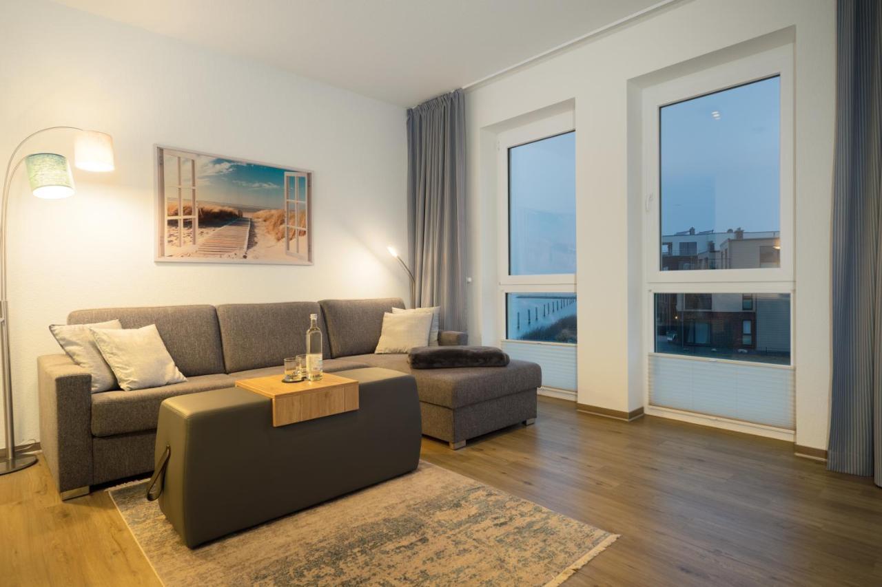 Ostseeblick Bollwark Olpenitz Zewnętrze zdjęcie