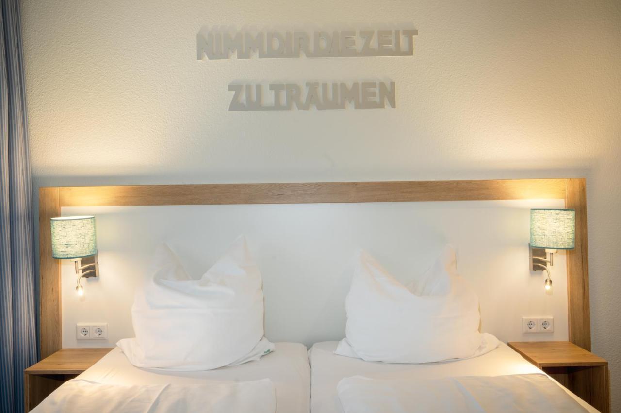 Ostseeblick Bollwark Olpenitz Zewnętrze zdjęcie