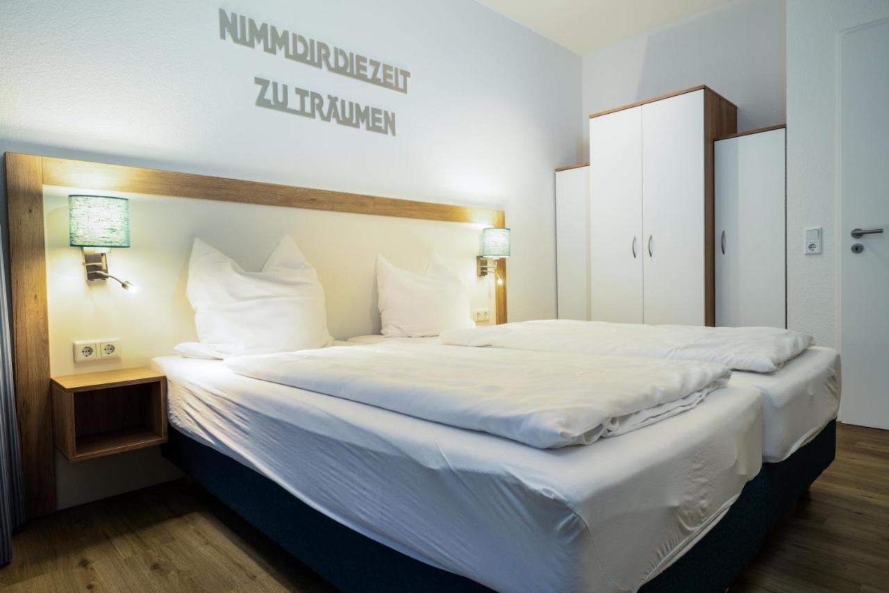 Ostseeblick Bollwark Olpenitz Zewnętrze zdjęcie